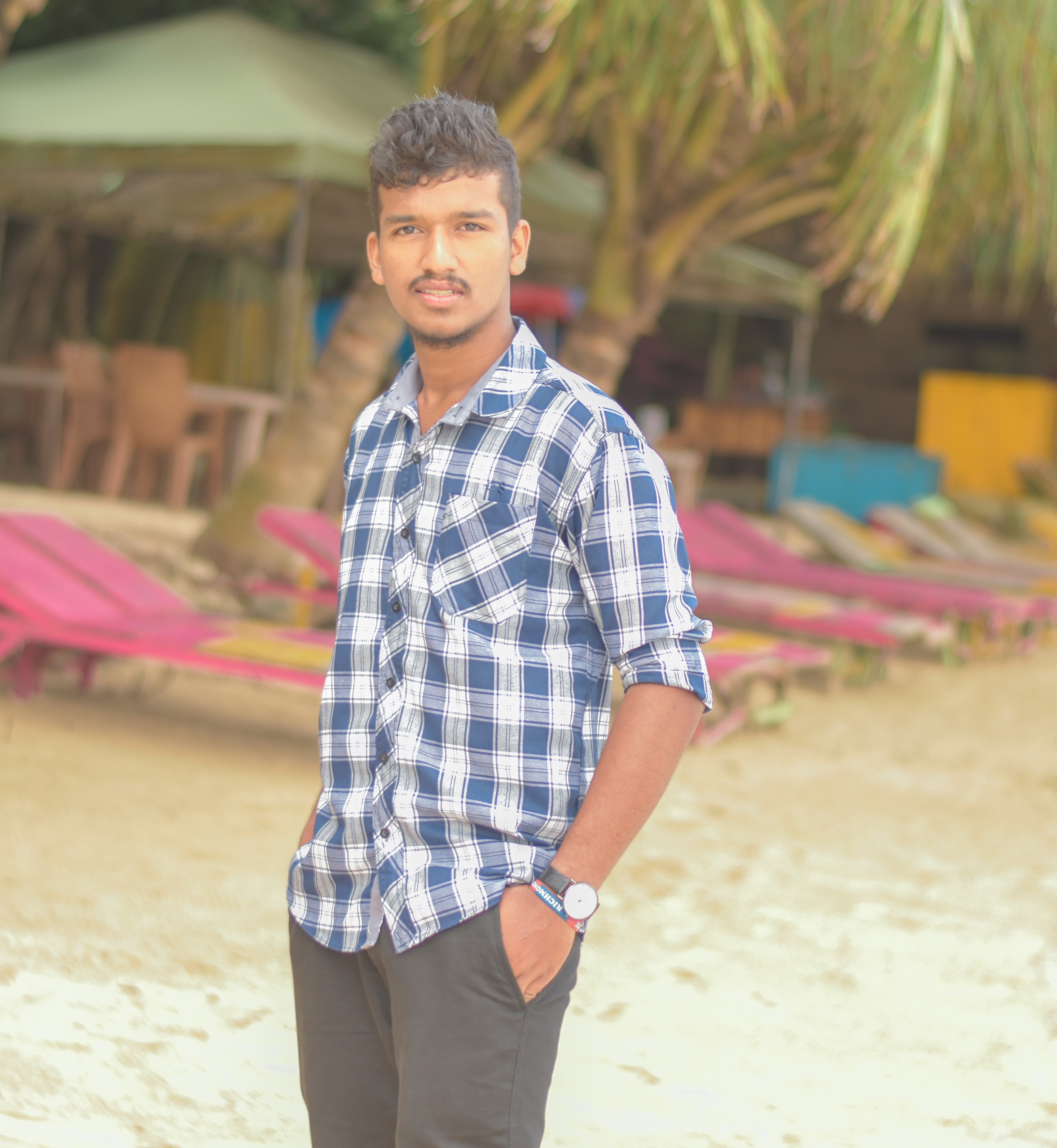 Profile picture